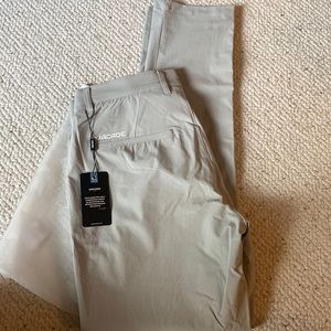 Macade golf pants